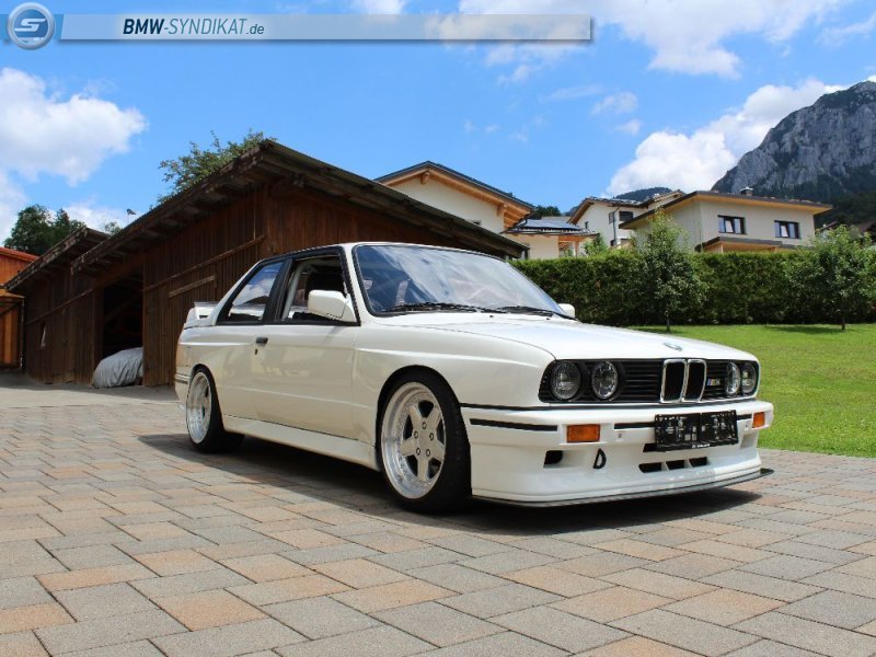 BMW-Syndikat Fotostorie