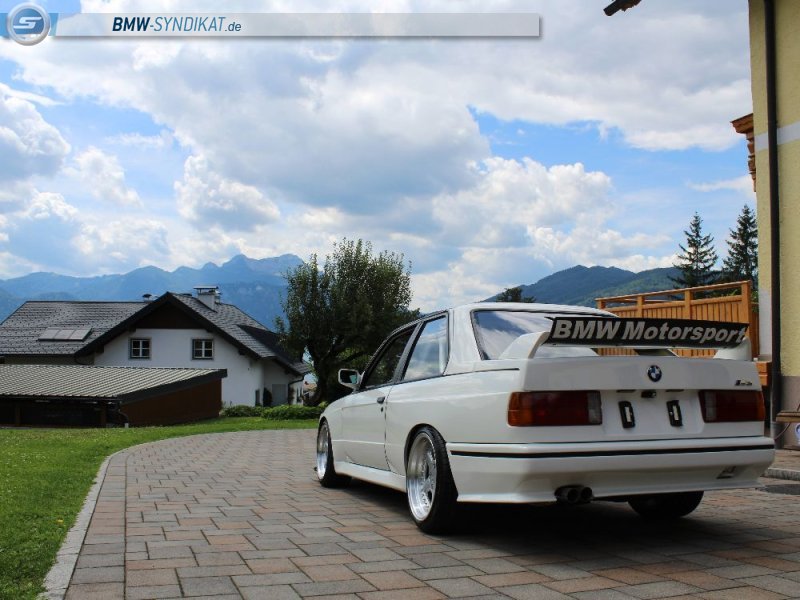 BMW-Syndikat Fotostorie