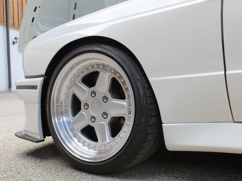 BMW E30 M3 S54 Alpinwei - 3er BMW - E30