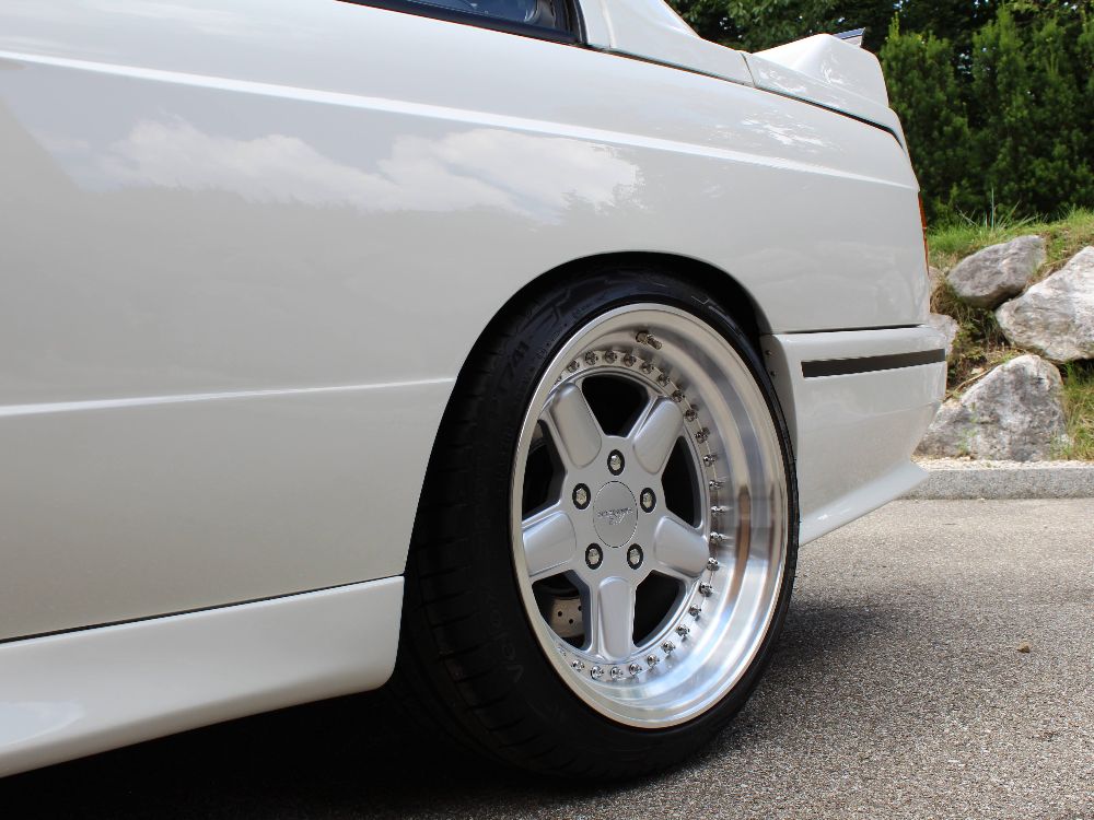 BMW E30 M3 S54 Alpinwei - 3er BMW - E30