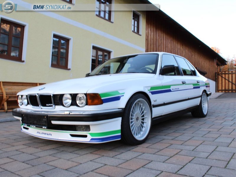 BMW-Syndikat Fotostorie