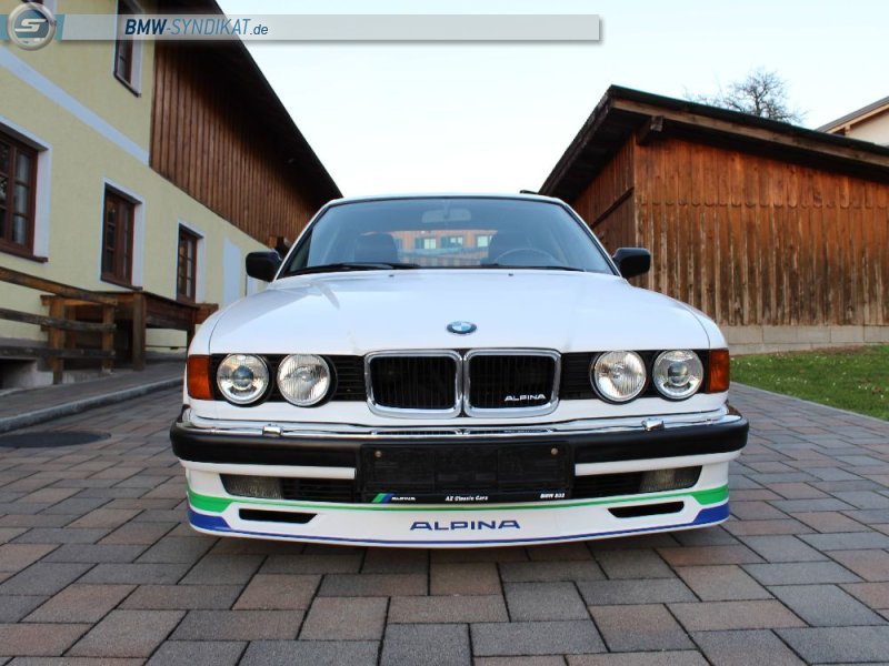 BMW-Syndikat Fotostorie