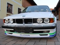 BMW E32 730i V8 Limousine wei - Fotostories weiterer BMW Modelle - IMG_3208.JPG