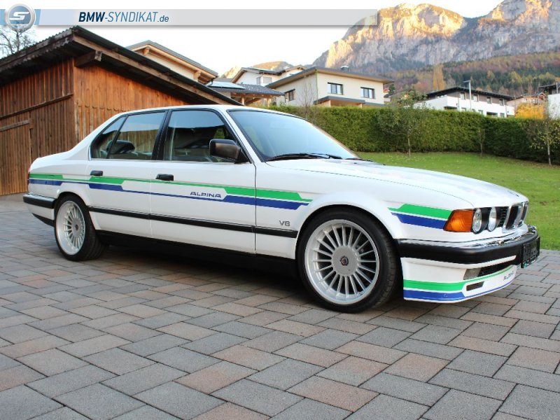 BMW-Syndikat Fotostorie