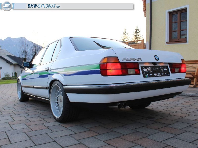 BMW-Syndikat Fotostorie