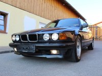 BMW E32 730i V8 Limousine wei - Fotostories weiterer BMW Modelle - IMG_2927.JPG