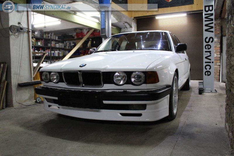 BMW-Syndikat Fotostorie