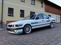 BMW E32 730i V8 Limousine wei - Fotostories weiterer BMW Modelle - IMG_3227.JPG