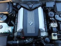 BMW E32 730i V8 Limousine wei - Fotostories weiterer BMW Modelle - IMG_3184.JPG