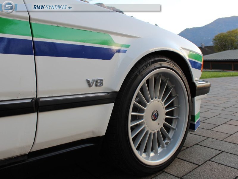 BMW-Syndikat Fotostorie