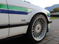 BMW E32 730i V8 Limousine wei - Fotostories weiterer BMW Modelle - IMG_3210.JPG