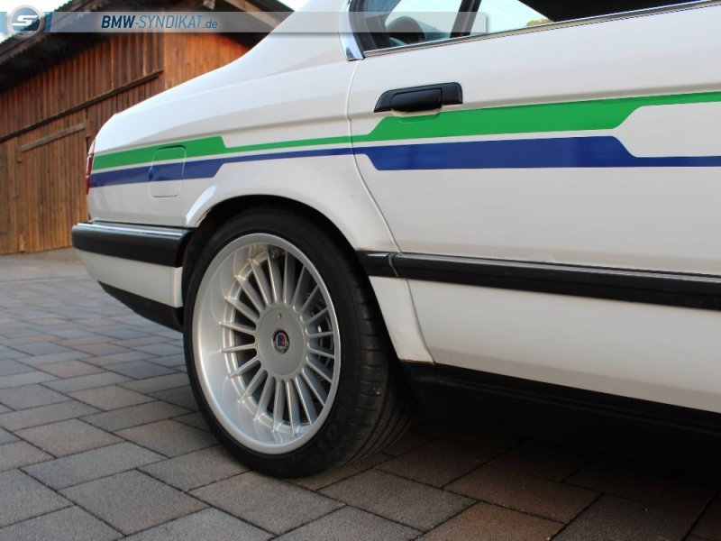 BMW-Syndikat Fotostorie