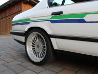 BMW E32 730i V8 Limousine wei - Fotostories weiterer BMW Modelle - IMG_3211.JPG