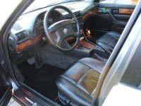 BMW E32 730i V8 Limousine wei - Fotostories weiterer BMW Modelle - IMG_3185.JPG