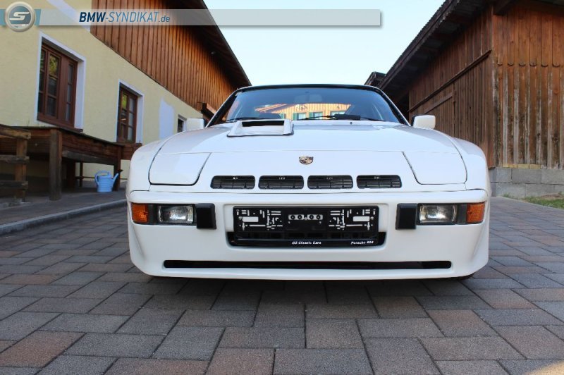 BMW-Syndikat Fotostorie