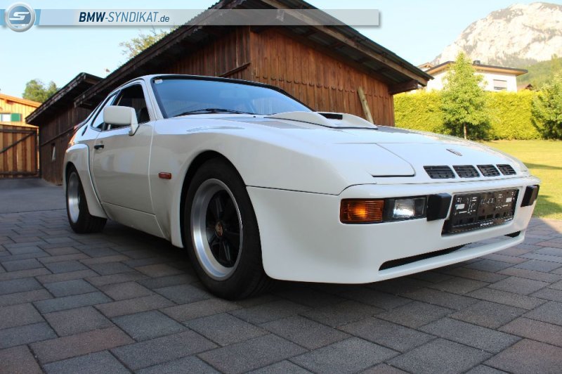 BMW-Syndikat Fotostorie