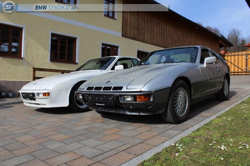 BMW-Syndikat Fotostorie