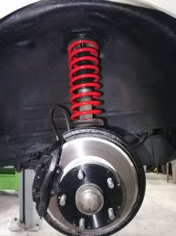 Porsche 924 Turbo / Carrera GT Replika - Fremdfabrikate