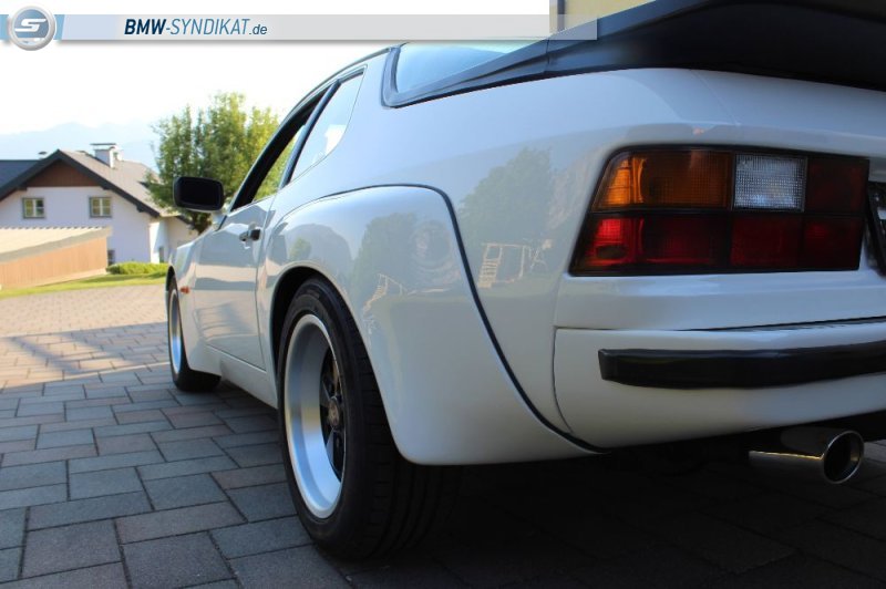 BMW-Syndikat Fotostorie