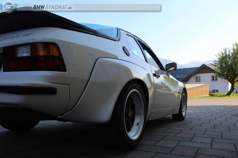 BMW-Syndikat Fotostorie