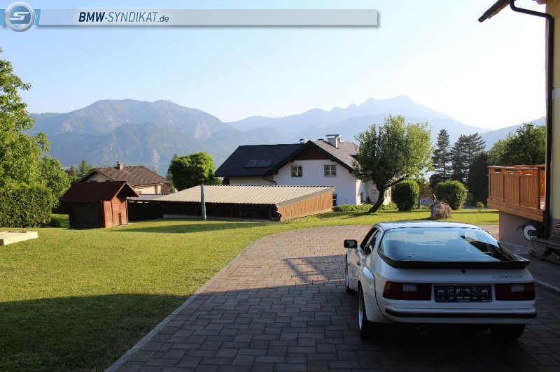 BMW-Syndikat Fotostorie