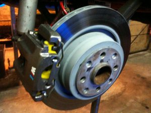 BMW E30 340i Tracktool - 3er BMW - E30