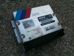 BMW E30 340i Tracktool - 3er BMW - E30