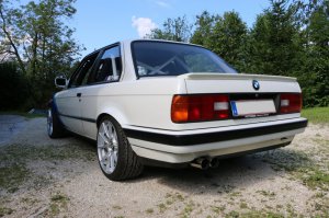BMW E30 350i Tracktool - 3er BMW - E30