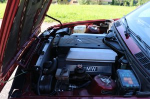 BMW E30 340i Tracktool - 3er BMW - E30