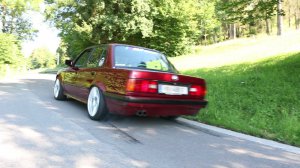 BMW E30 340i Tracktool - 3er BMW - E30