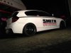 E81 120i - Werbefahrzeug - Smith Performance