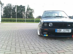 Mein Bmw e30 320i - 3er BMW - E30