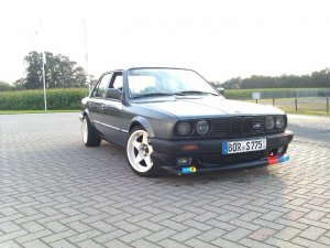 Mein Bmw e30 320i - 3er BMW - E30