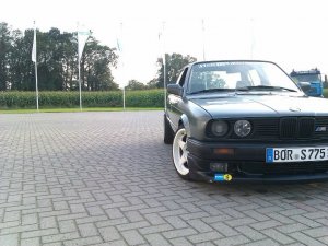 Mein Bmw e30 320i - 3er BMW - E30