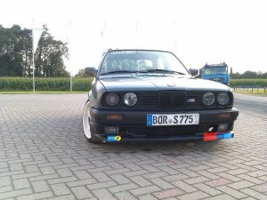 Mein Bmw e30 320i - 3er BMW - E30