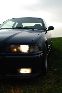 E36,328i Coupe M Packet