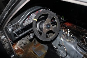 BMW e30 335i  **UPDATE** - 3er BMW - E30