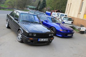 BMW e30 335i  **UPDATE** - 3er BMW - E30