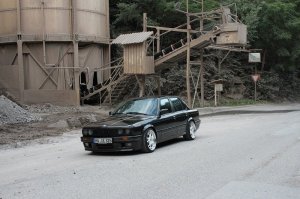 BMW e30 335i  **UPDATE** - 3er BMW - E30