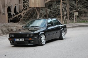 BMW e30 335i  **UPDATE** - 3er BMW - E30