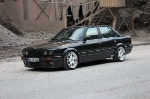 BMW e30 335i  **UPDATE** - 3er BMW - E30