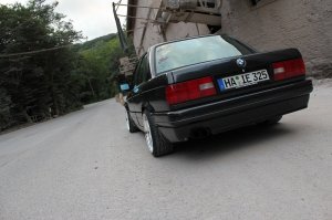 BMW e30 335i  **UPDATE** - 3er BMW - E30