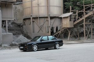 BMW e30 335i  **UPDATE** - 3er BMW - E30