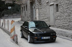 BMW e30 335i  **UPDATE** - 3er BMW - E30
