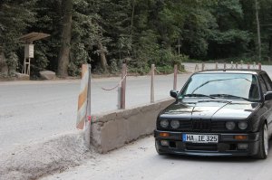 BMW e30 335i  **UPDATE** - 3er BMW - E30