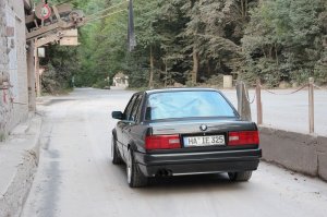 BMW e30 335i  **UPDATE** - 3er BMW - E30