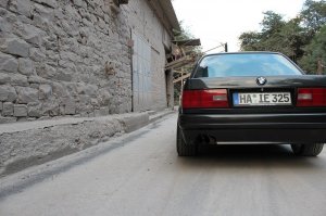 BMW e30 335i  **UPDATE** - 3er BMW - E30