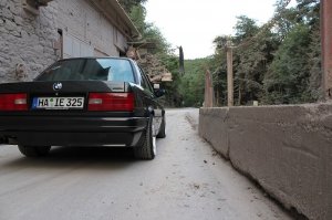 BMW e30 335i  **UPDATE** - 3er BMW - E30