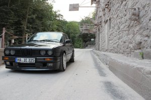 BMW e30 335i  **UPDATE** - 3er BMW - E30