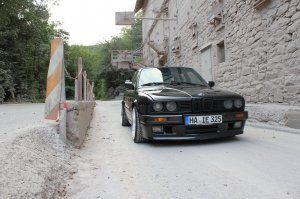 BMW e30 335i  **UPDATE** - 3er BMW - E30
